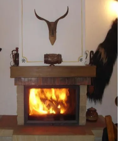 Teddy House