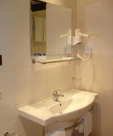 Teddy House Hotel