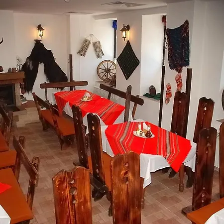 Teddy House Bansko