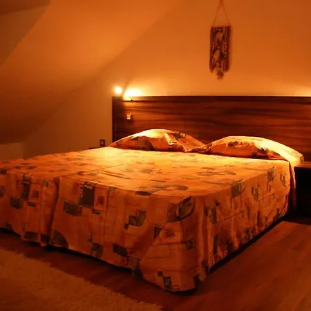 Hotel Teddy House Bansko