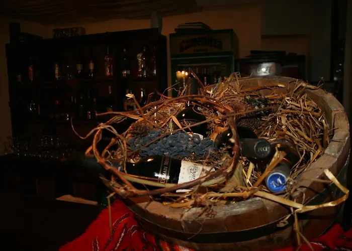 Teddy House 3* Bansko