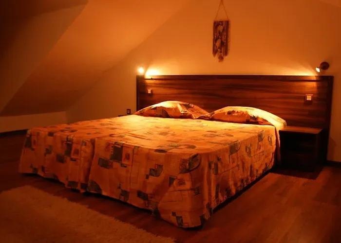 Hotel Teddy House Bansko