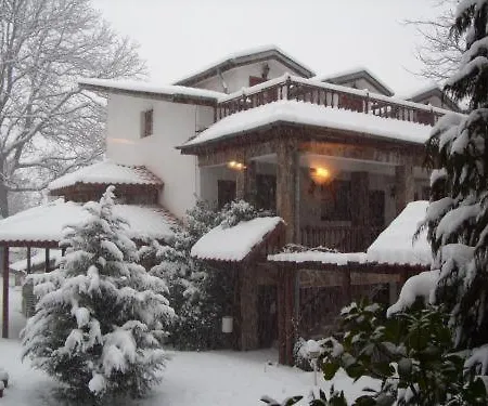 Teddy House Hotel