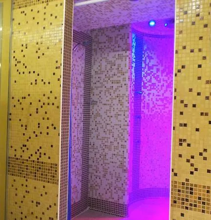 Hotel Teddy House