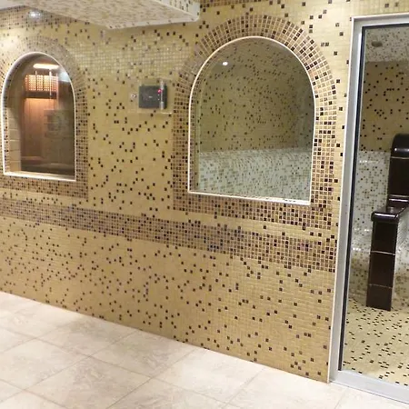 Teddy House Szálloda Banszko