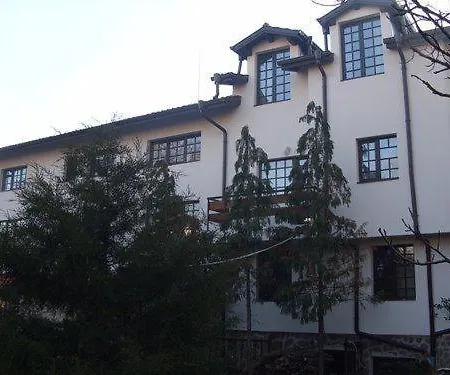 Teddy House Hotel