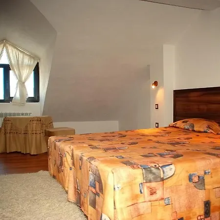 Teddy House Bansko