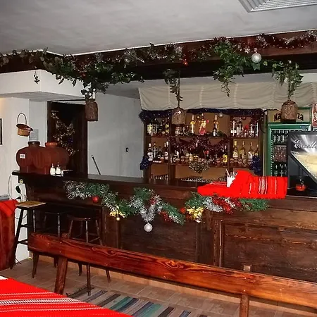 Teddy House 3* Banszko