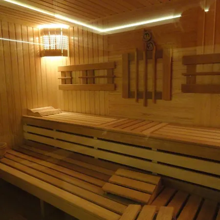 Hotel Teddy House