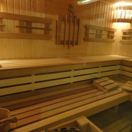 Teddy House Bansko