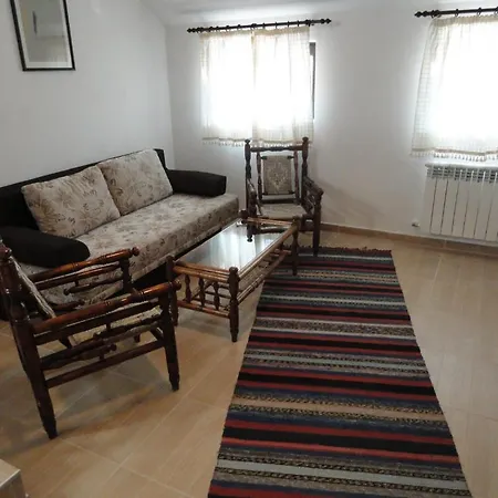 Szálloda Teddy House