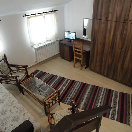 Hotel Teddy House Bansko