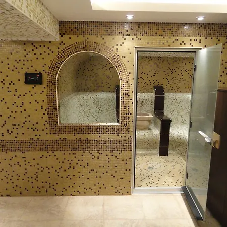 Hotel Teddy House
