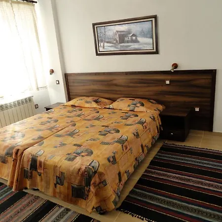 Teddy House Hotel Bansko