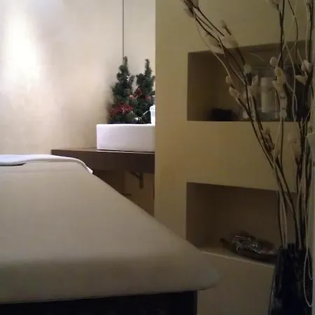 Hotel Teddy House