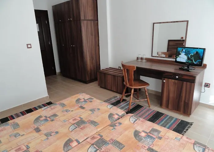 Hotel Teddy House 3*