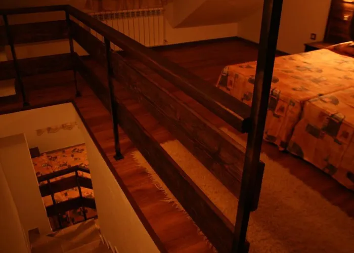 Teddy House Hotel Bansko